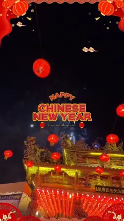 Newyear Chinese