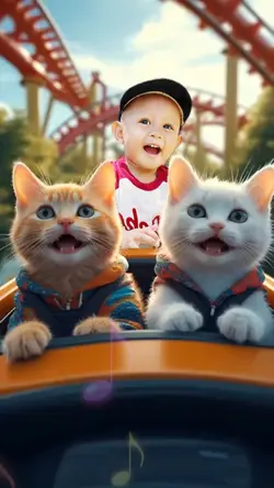 Roller Coaster