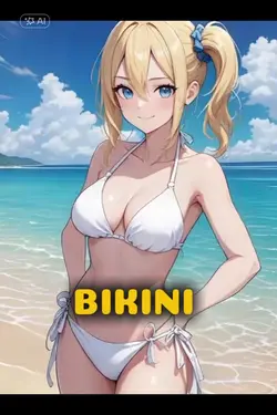 Bikini Filter 