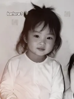 before after slowmo 