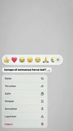 aku jatuh suka