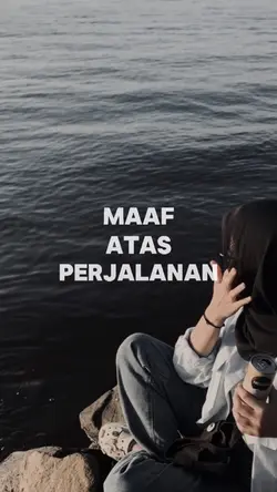 Maaf atas perjalanan