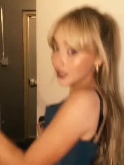 good graces sabrina