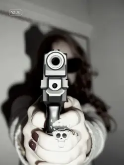 AIRSOFT/GUN EFFECT