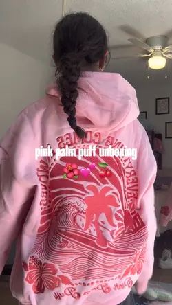 ppp hoodieπΊππ