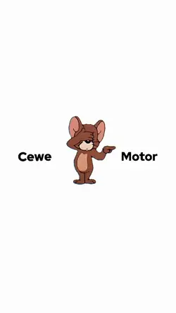 VERSI MOTOR NOMIROR 