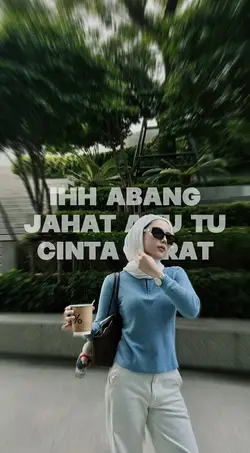 ih abang jahat
