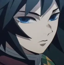 GIYUUUU