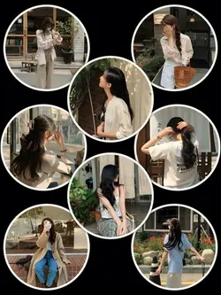 Photo Collage Recap
