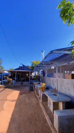 Estetik kedai kopi