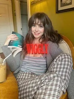 wobbily wiggly 