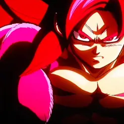Goku ssj4 edit