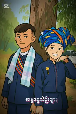 တဗွေတောဝ်းဆန္ဒ