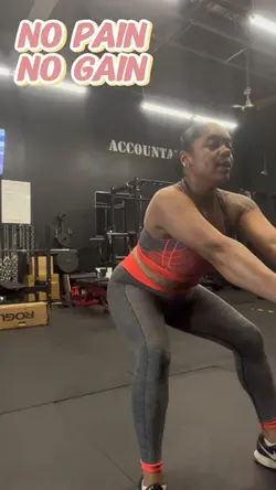 Workouts 