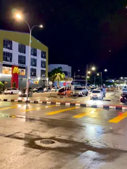 HARI RAYA 2K26