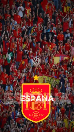 Spain Song