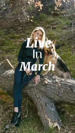 MARCH DUMP