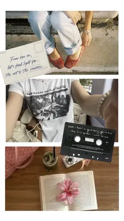 Moodboard