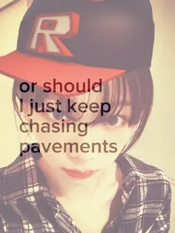 ChasingPavementAnoma