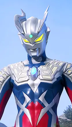 Ultraman Zero