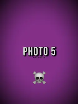 Skull Face Trend 3:4