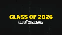 Class Of 2026