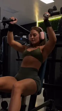 gym template 