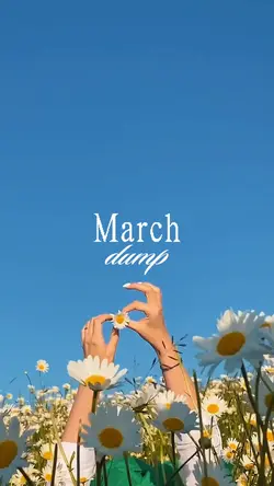 march dump 