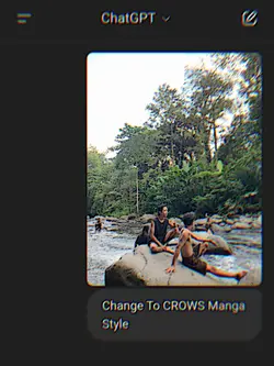 Versi No Miror