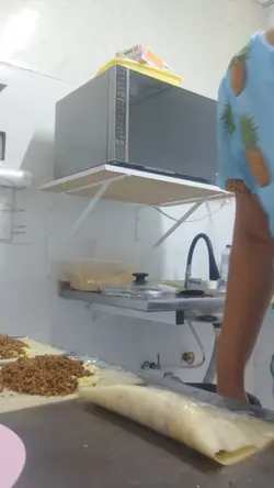 mostre seu trabalho