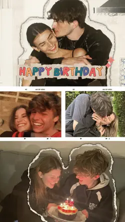 birthday my love