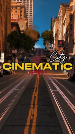 9 VIDEOS CINEMATIC