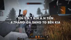 Cân 4 FreeFire