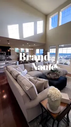 house tour