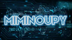 Gaming Intro Logo