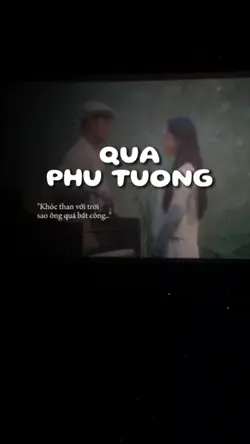 Quả phụ tướng