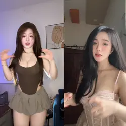 2 parallel videos