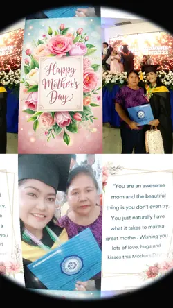 Mothers Day Template