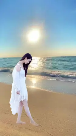Cảnh biển đẹp 