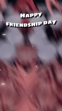 Friendship Day 