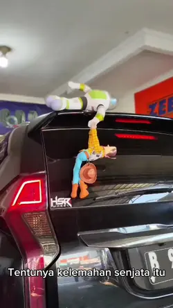 Dialog Toy Story