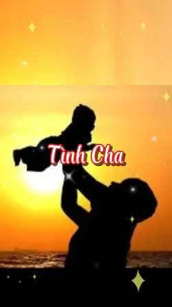 Tìmh Cha ấm áp ...