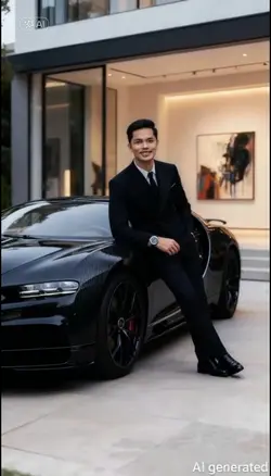 Bugatti La Voiture N