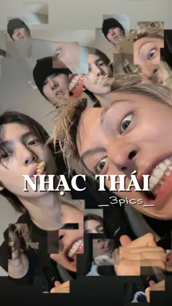 nhạc thái