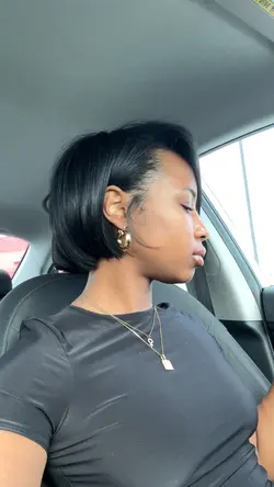 Hair Transformation 