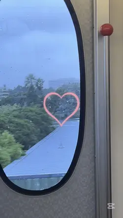 彼氏と初めてディズニー旅行💗