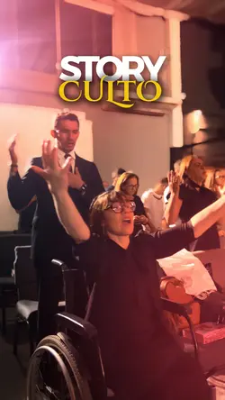 Story Culto