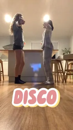 The way you move