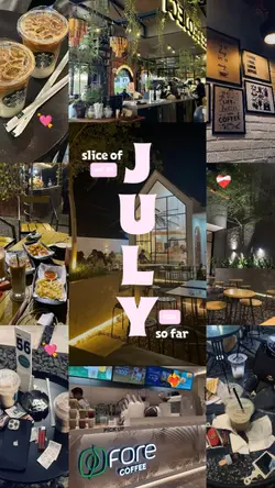 July dump 2026