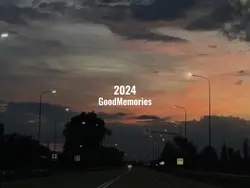 2024思い出動画